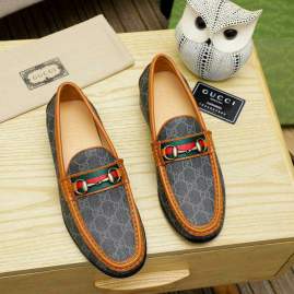 Picture of Gucci Shoes _SKUGuccisz38-45mnh05078156